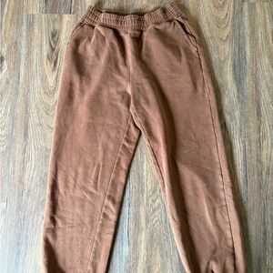 American Eagle sweat pants